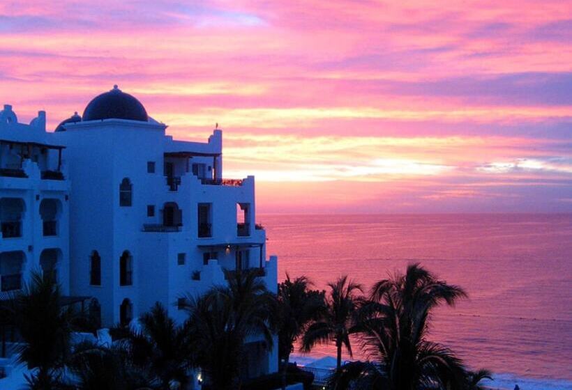 هتل Pueblo Bonito Los Cabos Blanco Beach Resort   All Inclusive