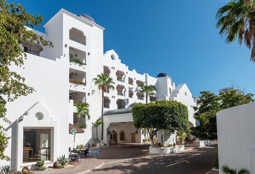 هتل Pueblo Bonito Los Cabos Blanco Beach Resort   All Inclusive