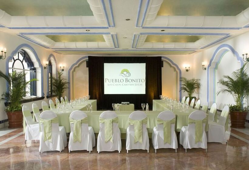 هتل Pueblo Bonito Los Cabos Blanco Beach Resort   All Inclusive