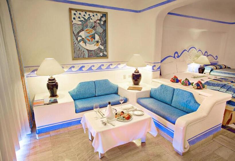 هتل Pueblo Bonito Los Cabos Blanco Beach Resort   All Inclusive