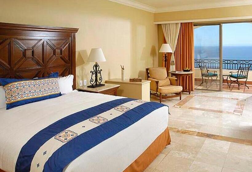 هتل Pueblo Bonito Sunset Beach Golf & Spa Resort   All Inclusive