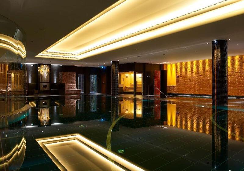 Radisson Blu Latvija Conference & Spa Hotel, Riga
