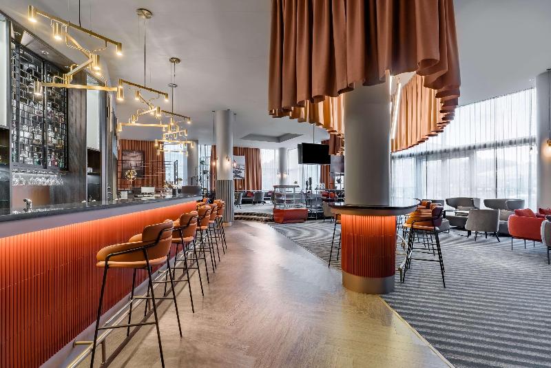 Radisson Blu Latvija Conference & Spa Hotel, Riga