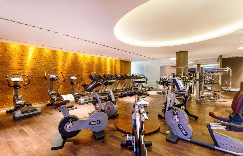 Radisson Blu Latvija Conference & Spa Hotel, Riga
