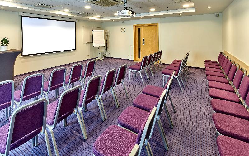 Radisson Blu Latvija Conference & Spa Hotel, Riga