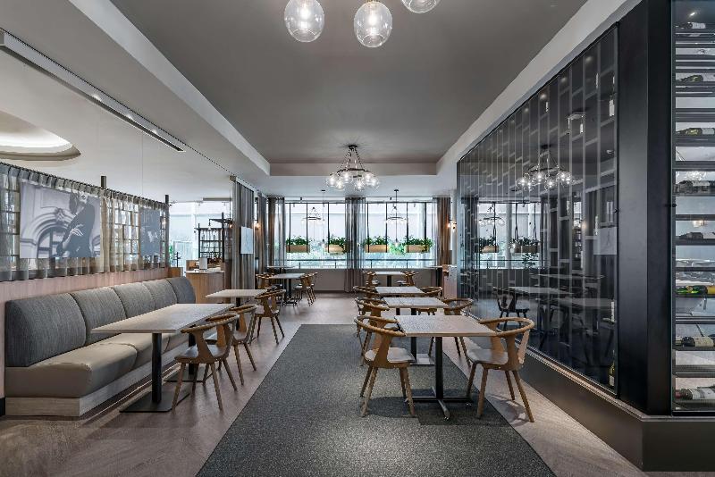 Radisson Blu Latvija Conference & Spa Hotel, Riga