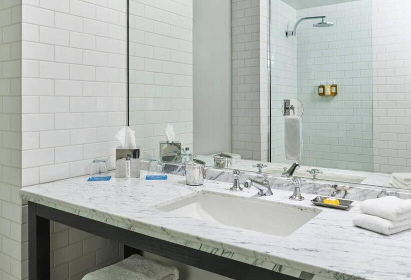 هتل Republic San Diego, Autograph Collection