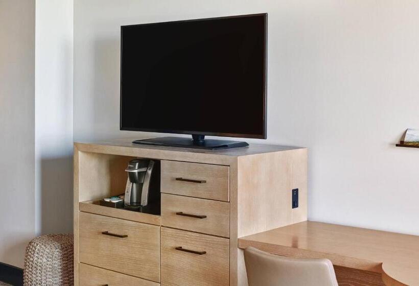 هتل Republic San Diego, Autograph Collection