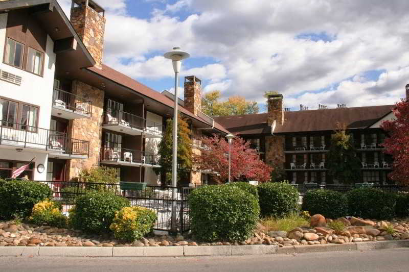 هتل River Edge Inn