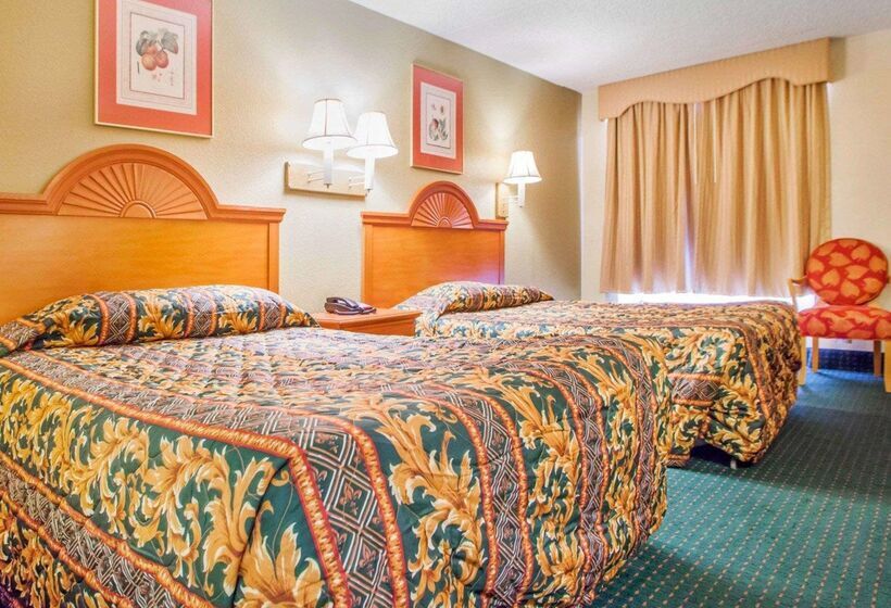 فندق Rodeway Inn Mount Laurel Hwy 73