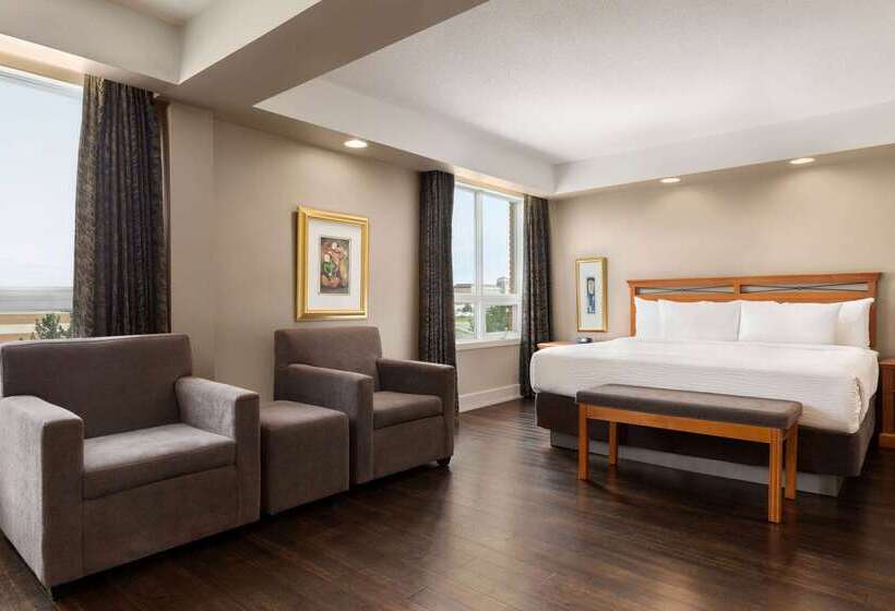 Royal Hotel Calgary, Trademark Collection By Wyndham
