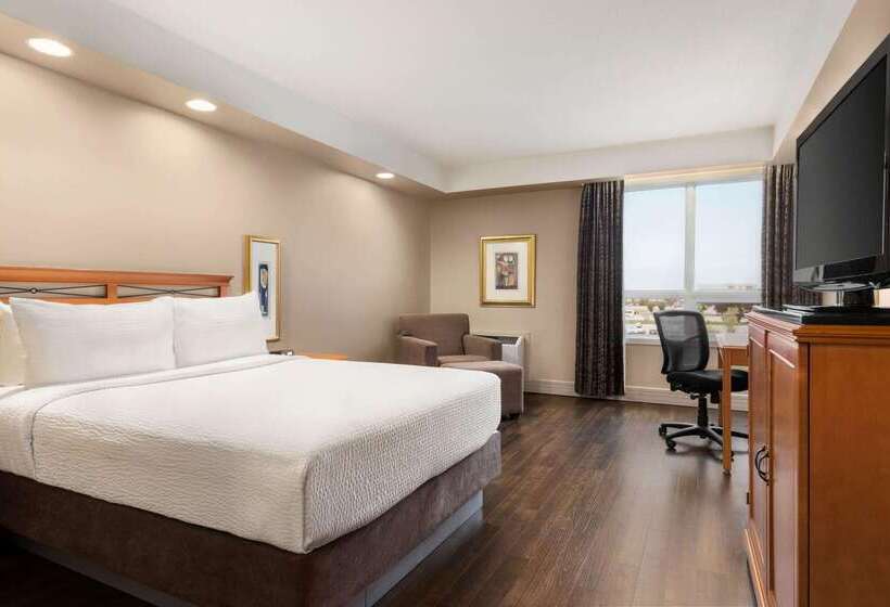 Royal Hotel Calgary, Trademark Collection By Wyndham