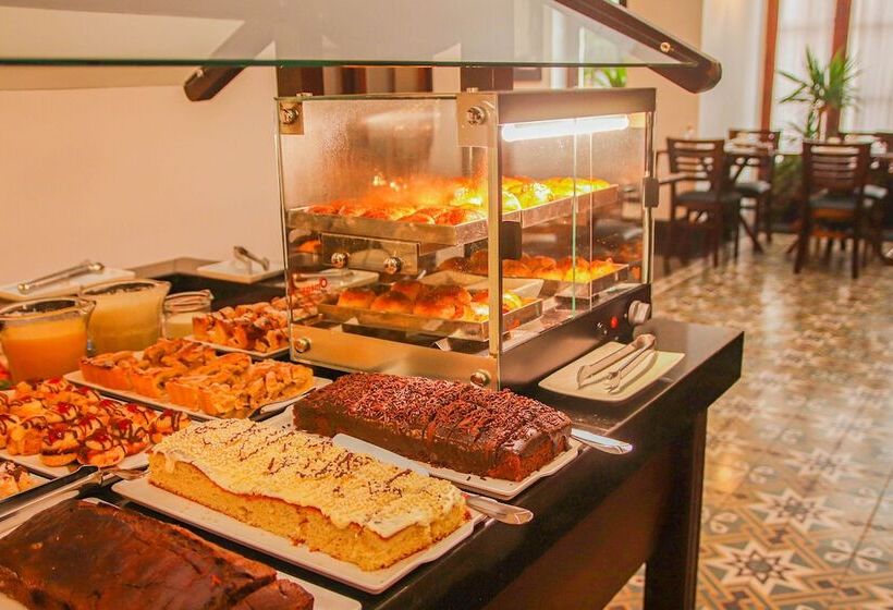 בית מלון כפרי Johnscher By Sj   San Juan Curitiba