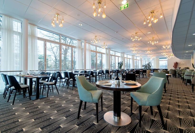 هتل Scandic Linkoping City