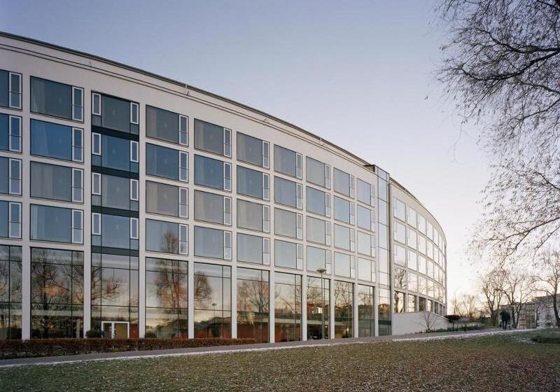 هتل Scandic Linkoping City