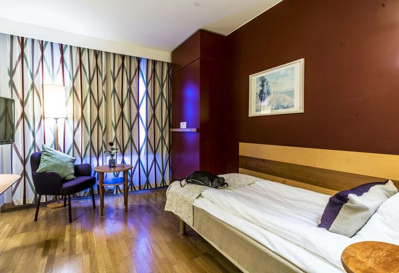 هتل Scandic Portalen