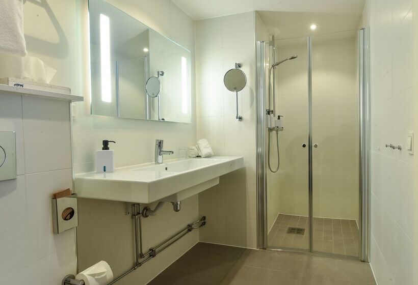 هتل Scandic Star Lund