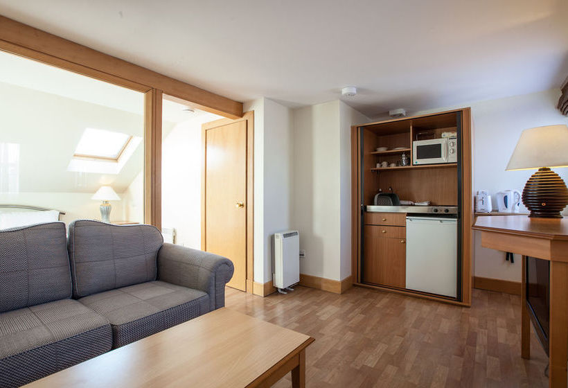 Hotel Skene House White Hall