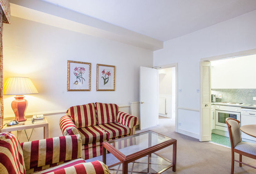 Hotel Skene House White Hall