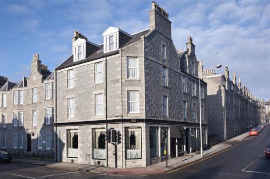 Hotel Skene House White Hall