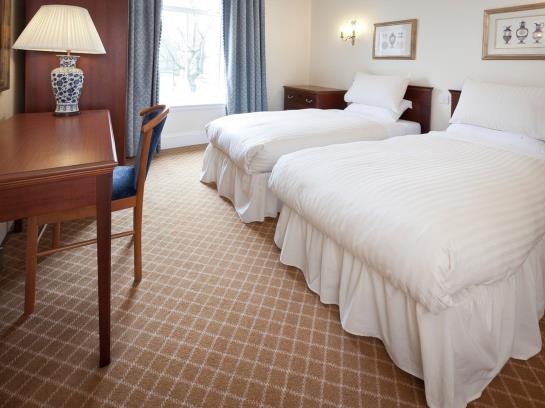 Hotel Skene House White Hall