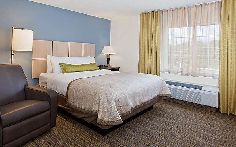 酒店 Sonesta Simply Suites Parsippany Morris Plains