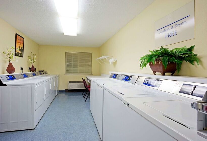 酒店 Sonesta Simply Suites Parsippany Morris Plains