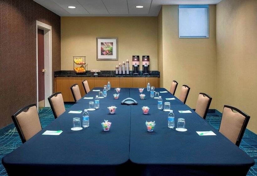 ホテル Springhill Suites By Marriott Philadelphia Willow Grove
