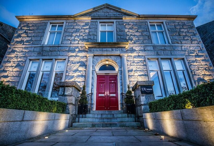 فندق The Chester