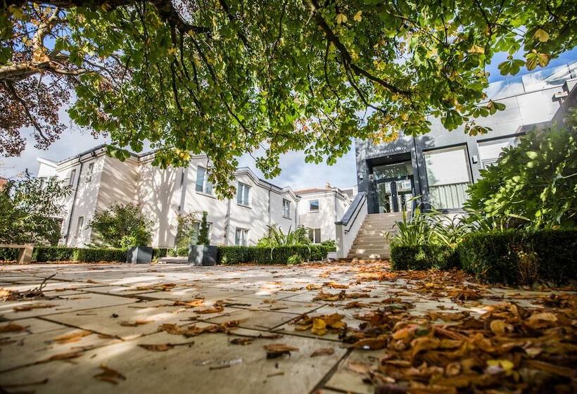 فندق The Chester