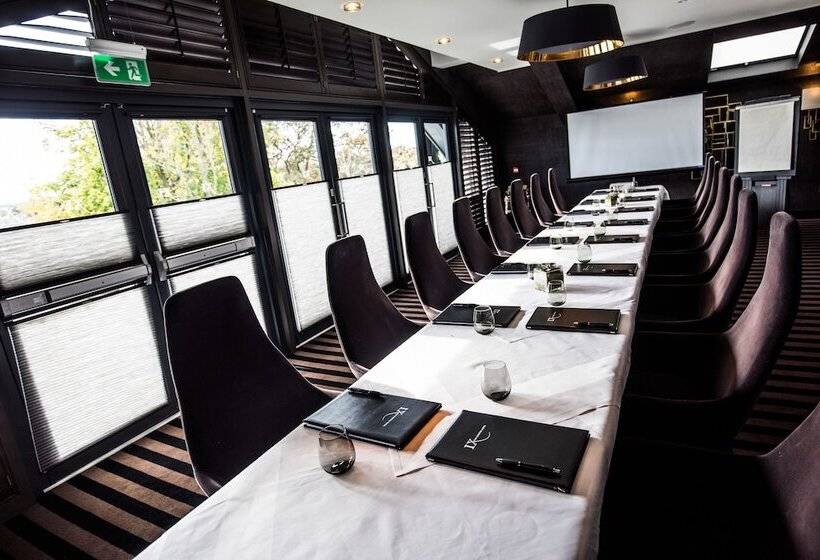 فندق The Chester