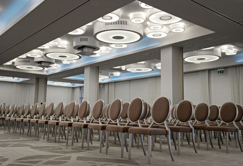 فندق The Chester