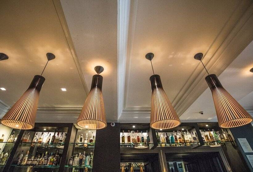 فندق The Chester