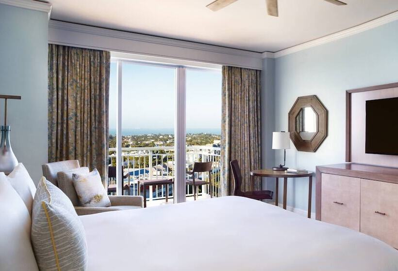 هتل The Ritzcarlton Key Biscayne, Miami
