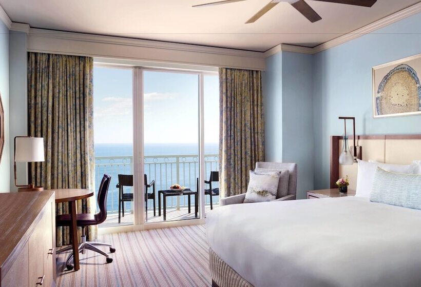 هتل The Ritzcarlton Key Biscayne, Miami