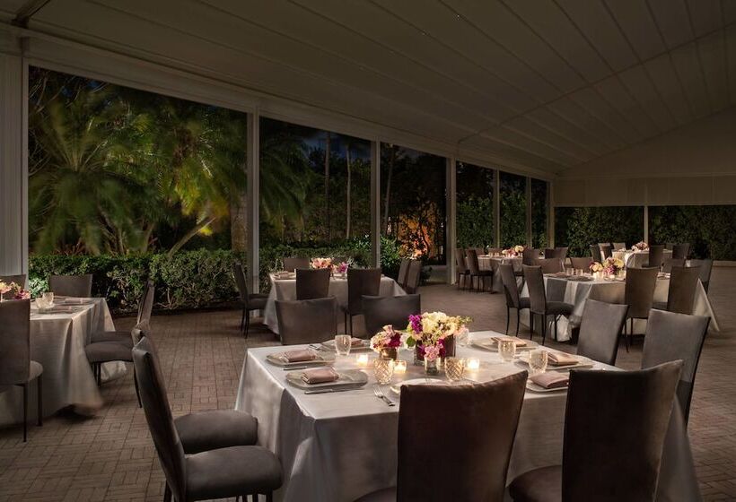 هتل The Ritzcarlton Key Biscayne, Miami