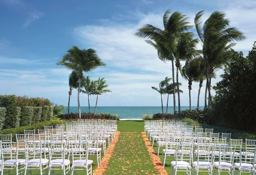 هتل The Ritzcarlton Key Biscayne, Miami