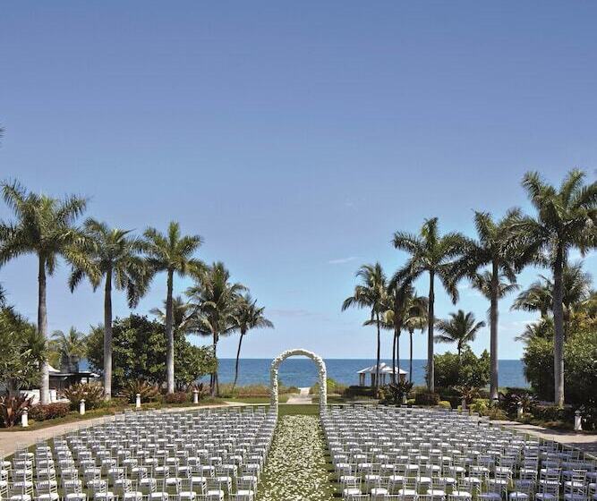 هتل The Ritzcarlton Key Biscayne, Miami