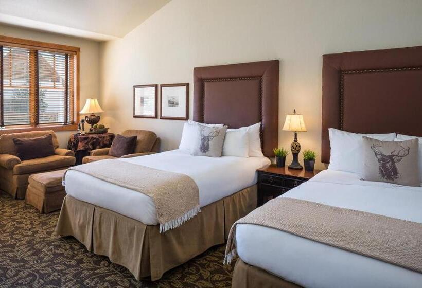 The Hotel Telluride