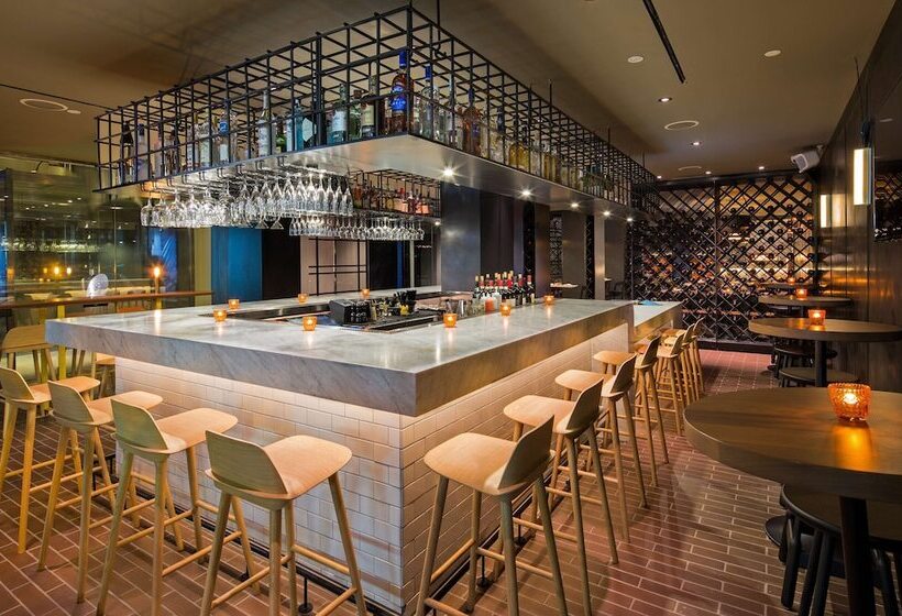 ホテル The Time New York, Part Of Jdv By Hyatt