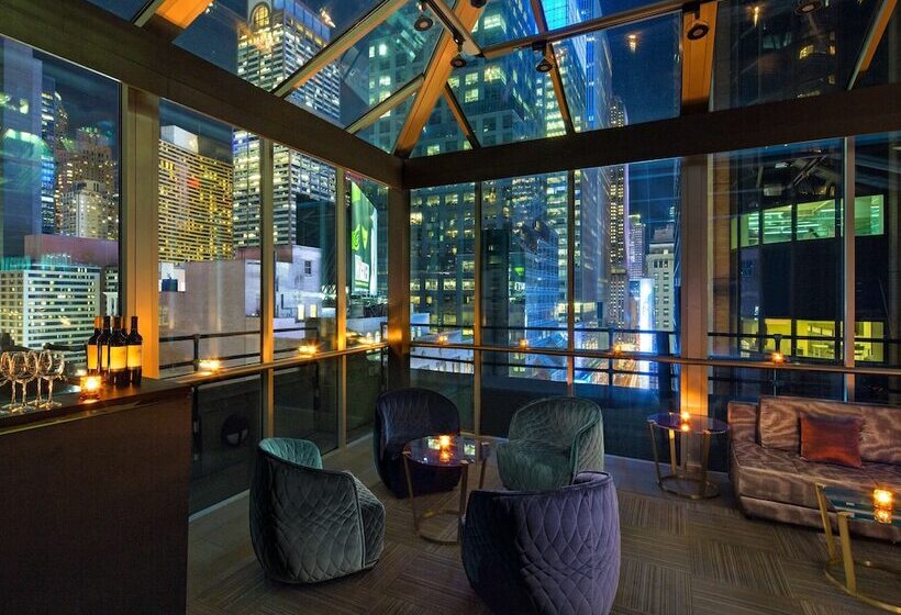 ホテル The Time New York, Part Of Jdv By Hyatt