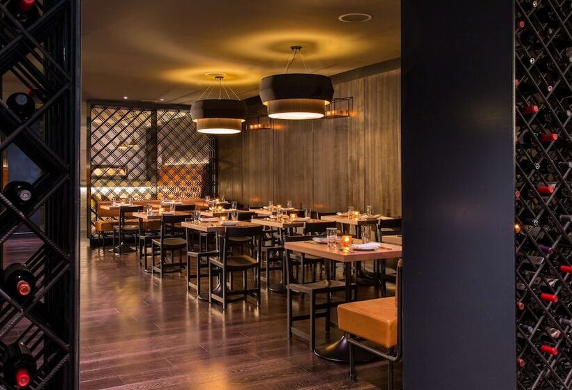 ホテル The Time New York, Part Of Jdv By Hyatt