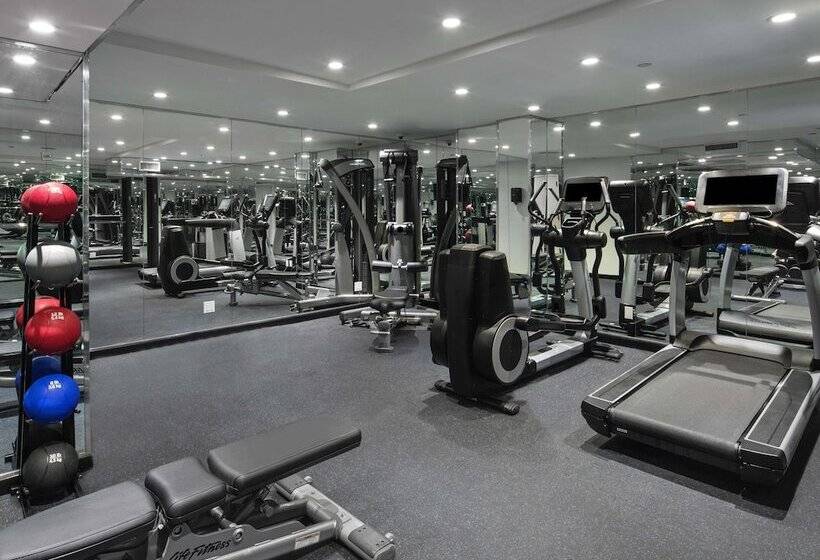 ホテル The Time New York, Part Of Jdv By Hyatt