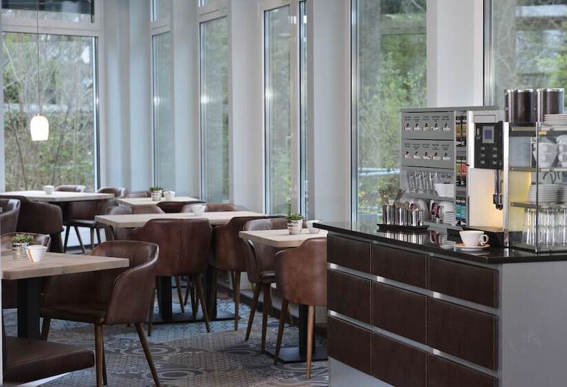 هتل Uhu Garni  Superior