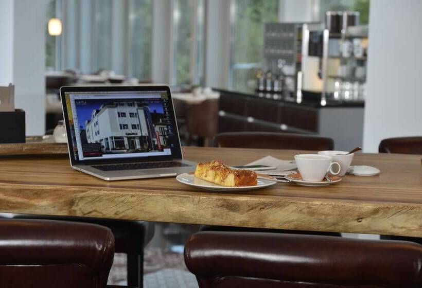 هتل Uhu Garni  Superior