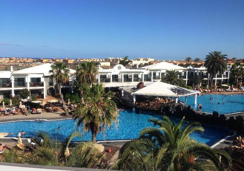 Las Marismas de Corralejo