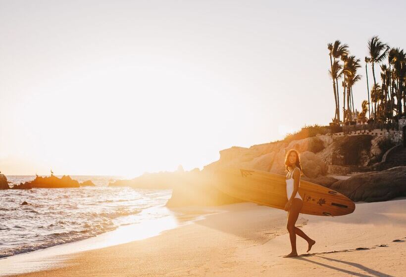 استراحتگاه One&only Palmilla