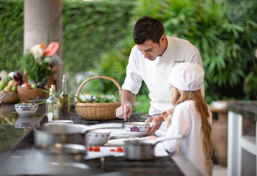 استراحتگاه One&only Palmilla