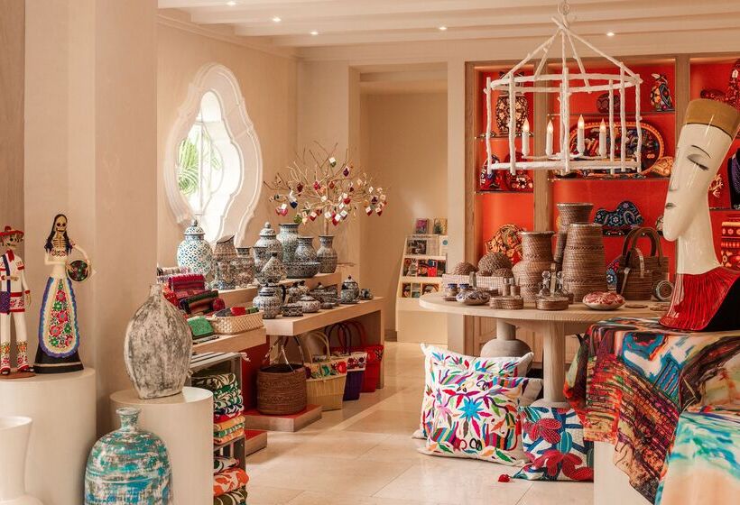 استراحتگاه One&only Palmilla