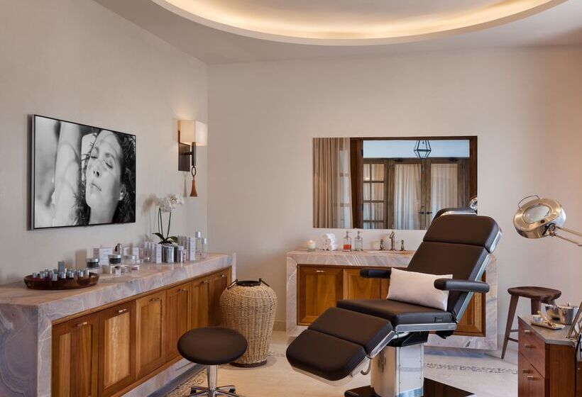 استراحتگاه One&only Palmilla